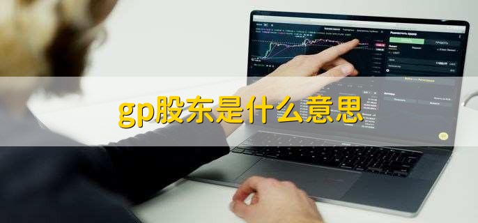 gp股东是什么意思