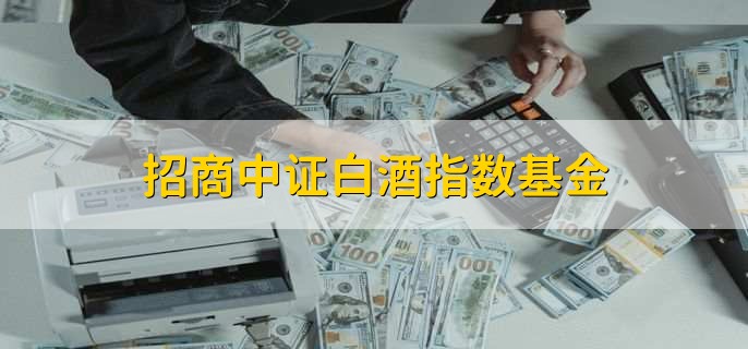 招商中证白酒指数基金