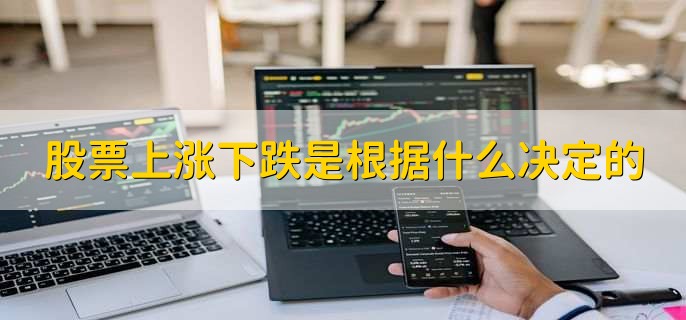 股票上涨下跌是根据什么决定的