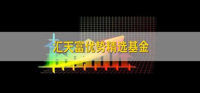 汇天富优势精选基金