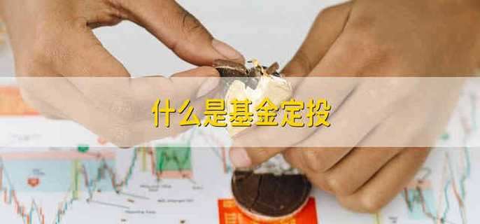 什么是基金定投