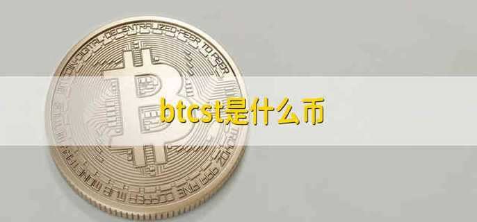 btcst是什么币