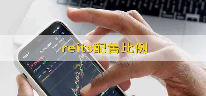 reits配售比例