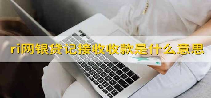 ri网银贷记接收收款是什么意思