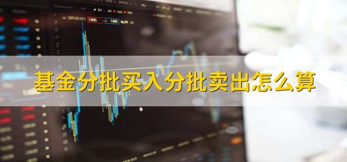 基金分批买入分批卖出怎么算