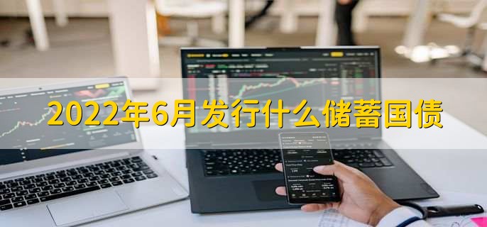 2022年6月发行什么储蓄国债