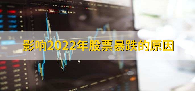 影响2022年股票暴跌的原因