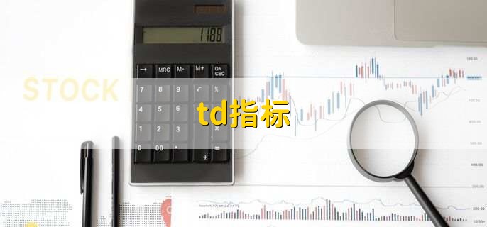 td指标