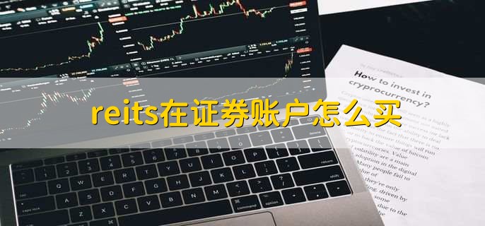 reits在证券账户怎么买