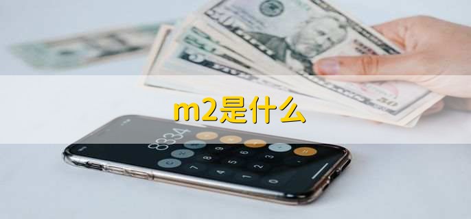 m2是什么