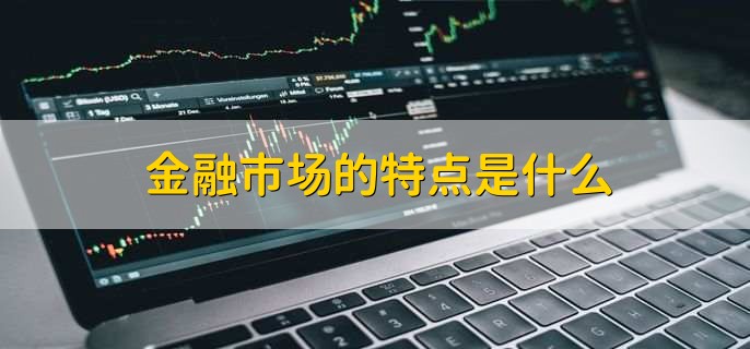 金融市场的特点是什么