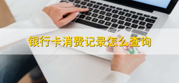 银行卡消费记录怎么查询，有以下两种方法