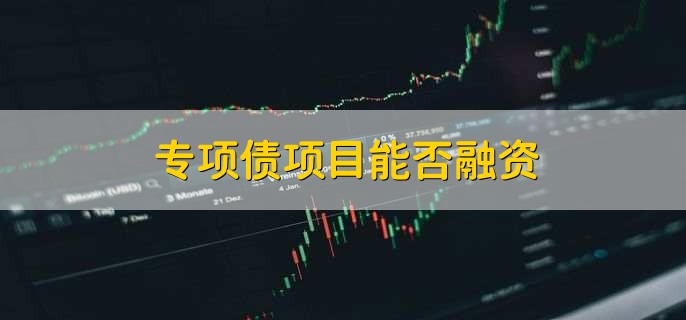 专项债项目能否融资