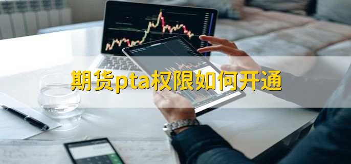 期货pta权限如何开通