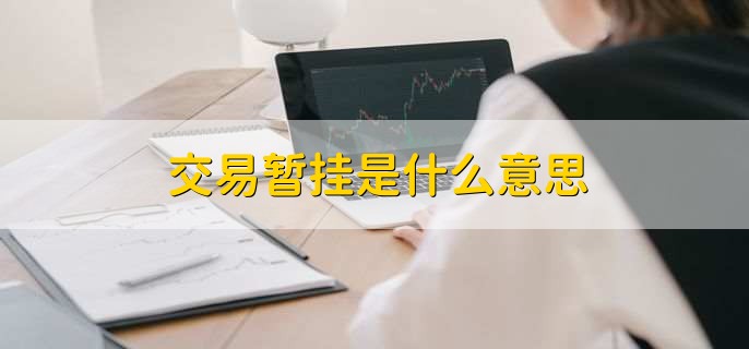 交易暂挂是什么意思