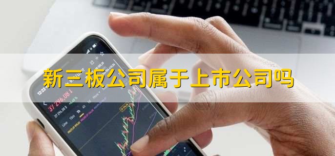 新三板公司属于上市公司吗