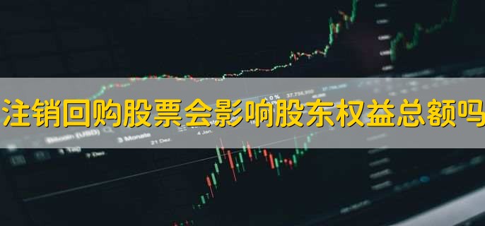 注销回购股票会影响股东权益总额吗