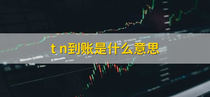 t+n到账是什么意思