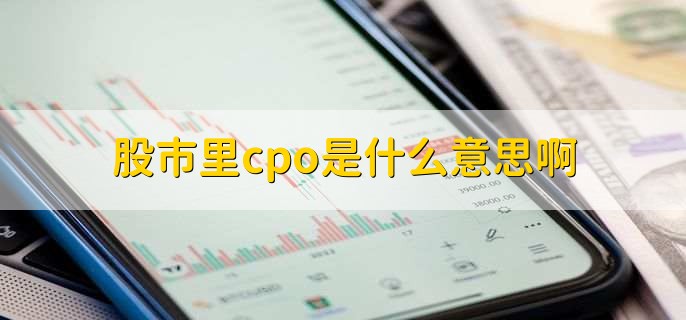 股市里cpo是什么意思啊