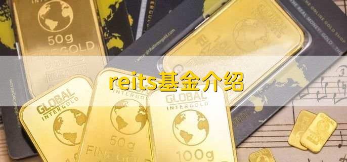 reits基金介绍，有以下六点