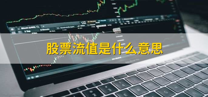 股票流值是什么意思，股票流值是持仓的意思吗